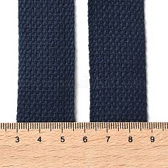 Плоский полиэфирный шнур/лента длиной 5 ярд.&nbsp;OCOR-XCP0002-48