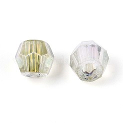 Прозрачные брызги&nbsp;X1-EGLA-N018-4mm-03