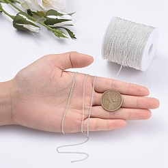 Латунные витой цепочки&nbsp;CHC010Y-S