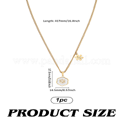 1 шт.&nbsp;NJEW-LP0003-24