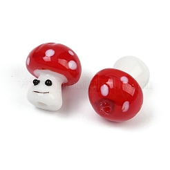 Бусины лэмпворк &nbsp;LAMP-B028-06A