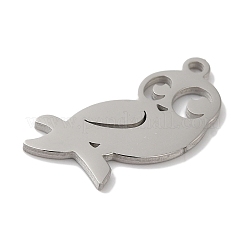 Подвески из нержавеющей стали 304&nbsp;STAS-U010-04P