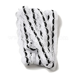 2 ярд хлопка с цветочным кружевом&nbsp;LS-DIY-XCP0003-20