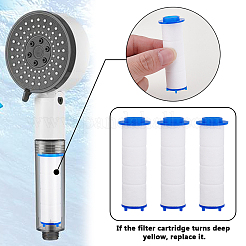 Пластиковый воздушный фильтр очиститель воздуха&nbsp;FIND-WH0139-795