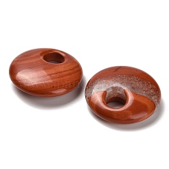 Натуральный красный агат подвески&nbsp;G-H073-05F