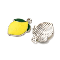 Подвески из эмали и сплава&nbsp;FIND-H051-02P