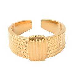 Кольца-манжеты из нержавеющей стали 304 для женщин&nbsp;STAS-D085-27G