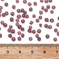 8/0 стакан бисер&nbsp;SEED-A008-3mm-M16