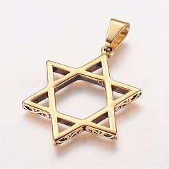 Подвески из нержавеющей стали 304&nbsp;STAS-P137-16G