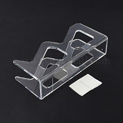 Акриловые подставки для игровых контроллеров&nbsp;DIY-WH0888-458