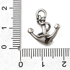 Подвески из нержавеющей стали 304&nbsp;STAS-L284-41AS-03