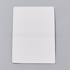 Картонных карт дисплей ювелирных изделий&nbsp;CDIS-H002-03-17