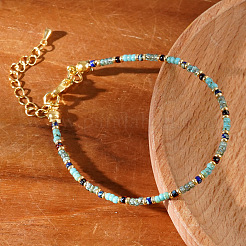 Браслеты из стеклянных бусин для женщин&nbsp;UO9890