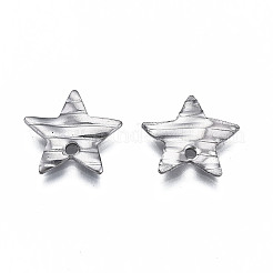 Подвески из нержавеющей стали марки 304&nbsp;LS-STAS-S080-057P-NR