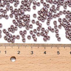 Круглые бусины toho 8/0&nbsp;SEED-XTR08-0412