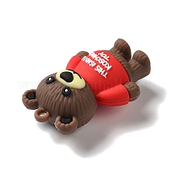 Пвх пластиковые мультфильм большие подвески&nbsp;PVC-Q095-06D