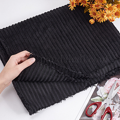 Парчовая полиэфирная ткань для поделок своими руками&nbsp;DIY-WH0308-484C