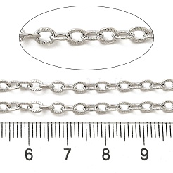 Латунные кабельные цепи&nbsp;CHC-B023-01P