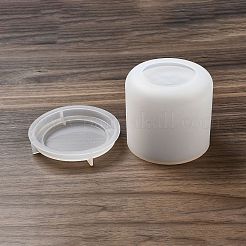 Колонка diy силиконовые Молды для хранения медведя&nbsp;LS-DIY-G079-20A