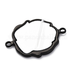 Подвески для двухстороннего стеклянного зеркала FIND-Z073-01EB-01