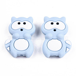 Пищевые экологически чистые силиконовые фокусные шарики&nbsp;SIL-T056-03C