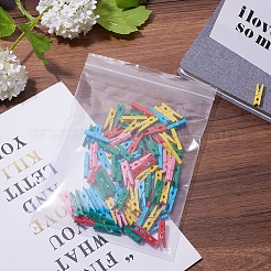 Почтовый замок сумки&nbsp;OPP-BC0001-02-16x22