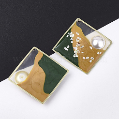 Эпоксидная смола подвески&nbsp;X-RESI-S365-47A