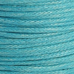 Вощеный хлопок шнур&nbsp;YC-D002-02