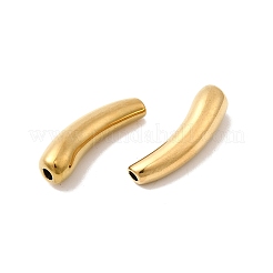 Бусины из нержавеющей стали 304&nbsp;STAS-B113-02G