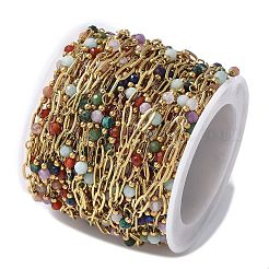 Цепи из нержавеющей стали 304&nbsp;CHS-L030-20G