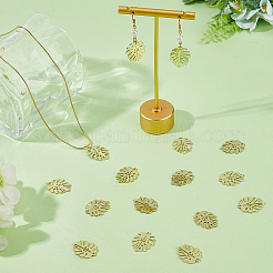 50 шт. подвески из сплава&nbsp;ENAM-DC0001-78