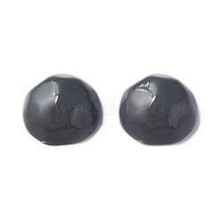 Непрозрачные акриловый кабошоны&nbsp;MACR-S373-138-A02