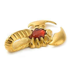 Подвески из нержавеющей стали 304&nbsp;STAS-R229-03D-G