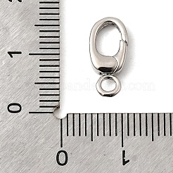 Латунные пружинные кольца&nbsp;KK-I364-04P-02