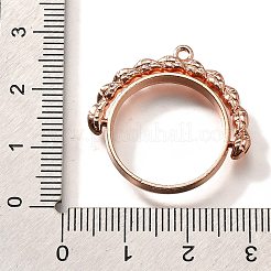 Подвесные подвески из сплава&nbsp;PALLOY-I223-17RG