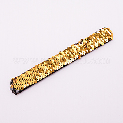 Браслеты с русалкой&nbsp;LS-BJEW-TAC0004-03S