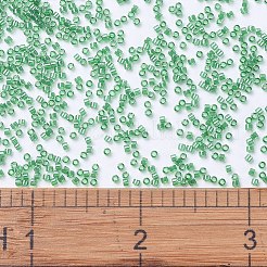 Бусины Миюки delica&nbsp;SEED-J020-DB1889