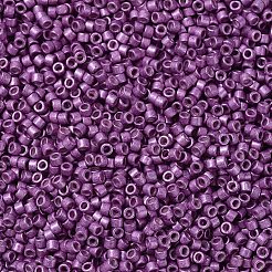 Бусины Миюки Делика&nbsp;SEED-MY11-DB1184