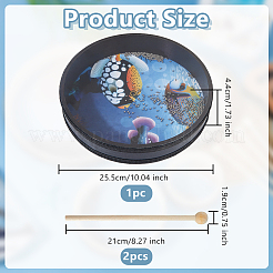 1 шт.&nbsp;AJEW-OC0014-59