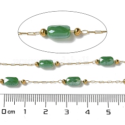 Цепи из хирургической нержавеющей стали 316&nbsp;CHS-B007-02G-03