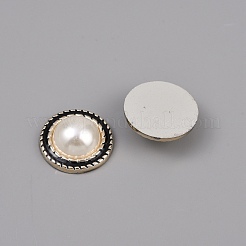 Кабошоны из смолы&nbsp;LS-CRES-CJC0007-31N