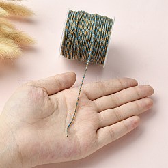 28м хлопковый шнур&nbsp;OCOR-CJC0005-01B