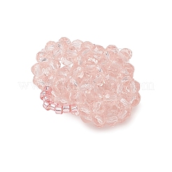 Подвески гальванизируйте стекла&nbsp;PALLOY-MZ00829-02