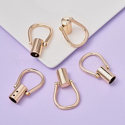 Застежками сплава поворотные&nbsp;PALLOY-Z003-06G