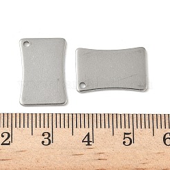 Подвески из нержавеющей стали 304&nbsp;STAS-A057-02P