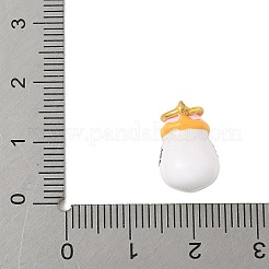 Подвески из эмали и сплава&nbsp;LS-PALLOY-S050-03G