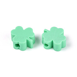 Бусины из полимерной глины &nbsp;CLAY-T023-09