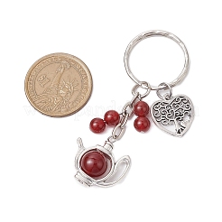 Сплав брелок&nbsp;KEYC-JKC00980-03