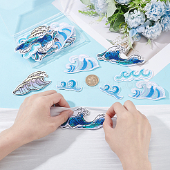 20 шт.&nbsp;PATC-HY0001-86