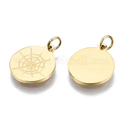 Подвески из нержавеющей стали 304&nbsp;STAS-S116-365G